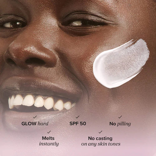 Day Dew Sunscreen Lightweight SPF 50 - GLAM MODA