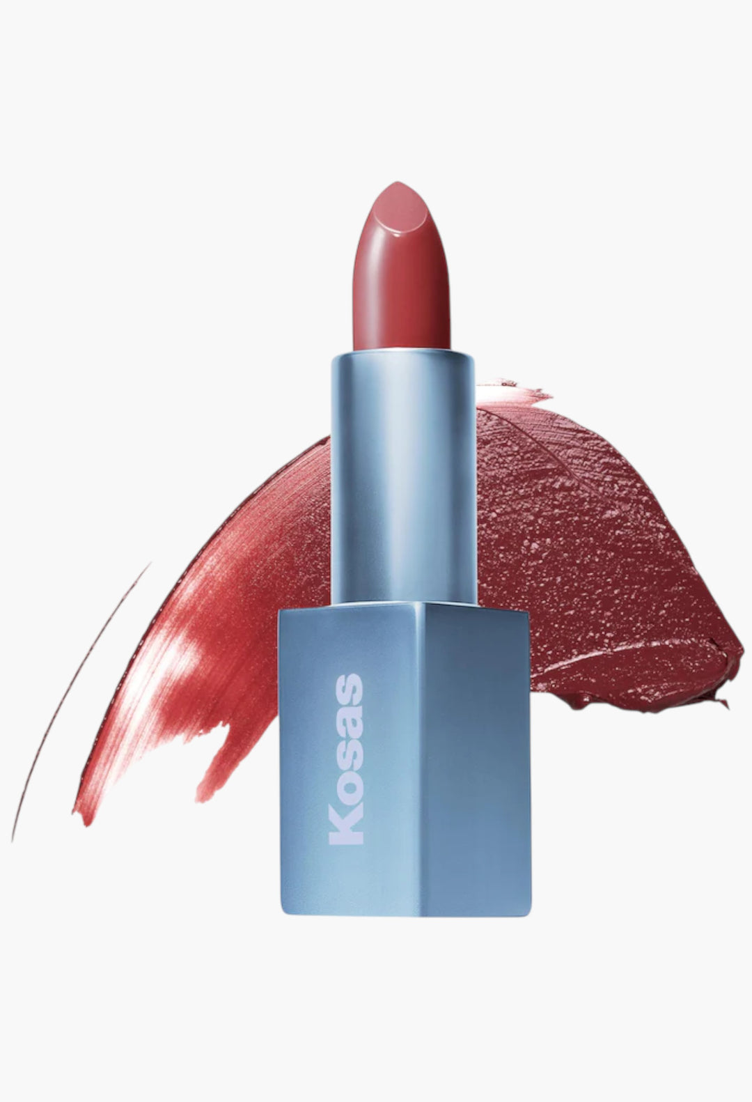 Weightless Lip Color Nourishing Satin Lipstick - GLAM MODA