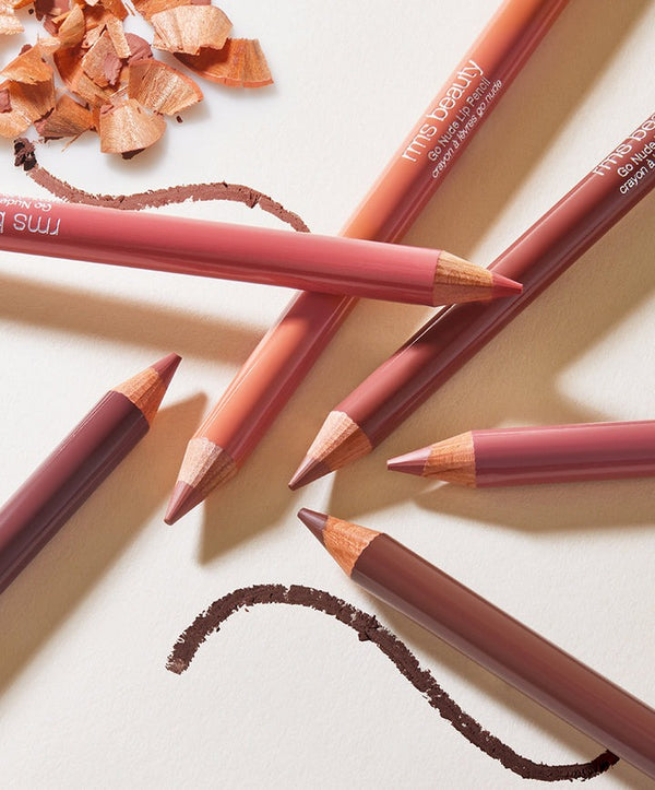 Sunrise Nude - Go Nude Lip Pencil
