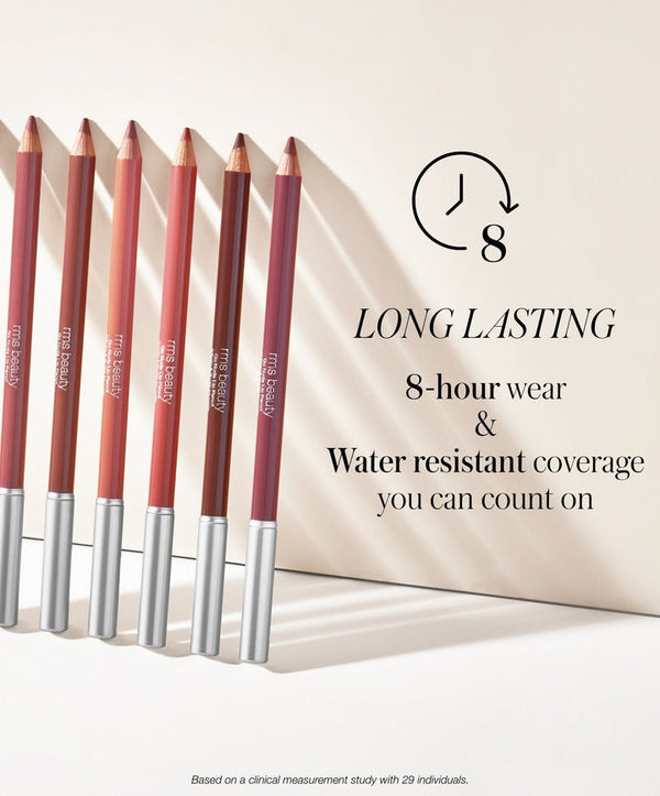 Sunrise Nude - Go Nude Lip Pencil