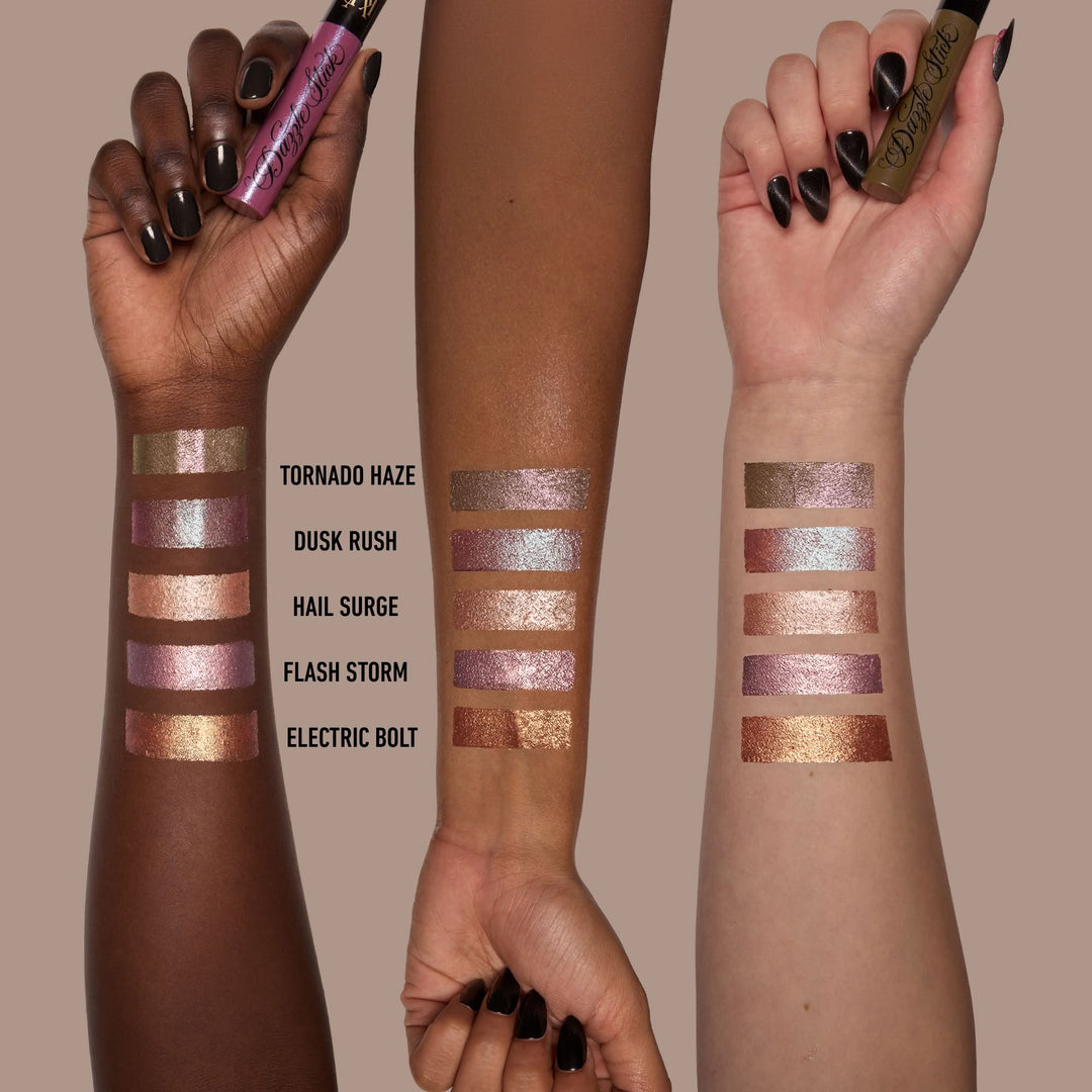 Dazzle Long-Wear Eyeshadow Stick - GLAM MODA