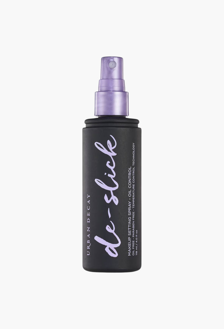 De-Slick Complexion Setting Spray - 118ml - GLAM MODA