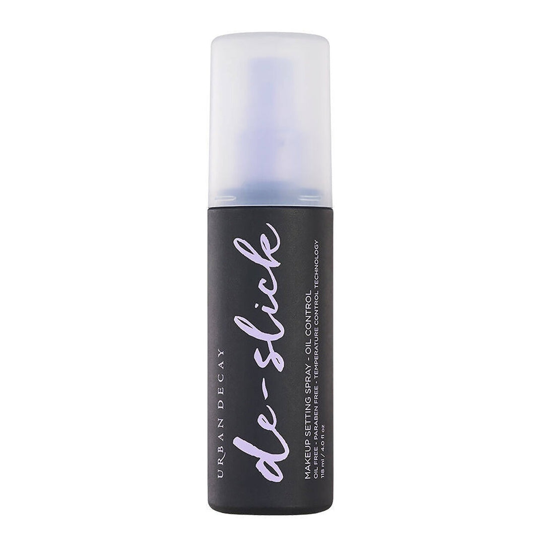 De-Slick Complexion Setting Spray - 118ml - GLAM MODA