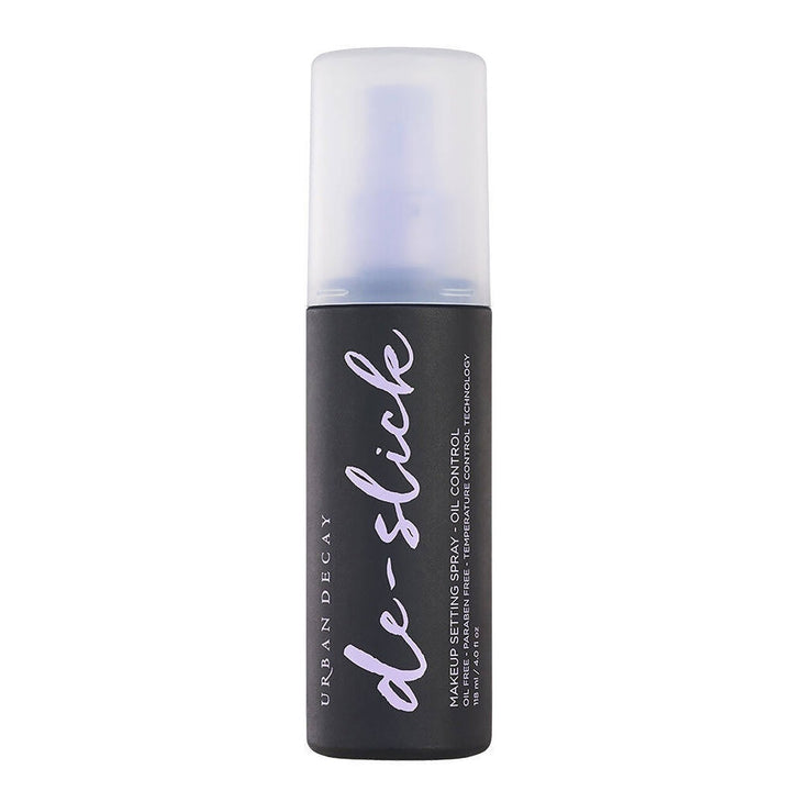 De-Slick Complexion Setting Spray - 118ml - GLAM MODA