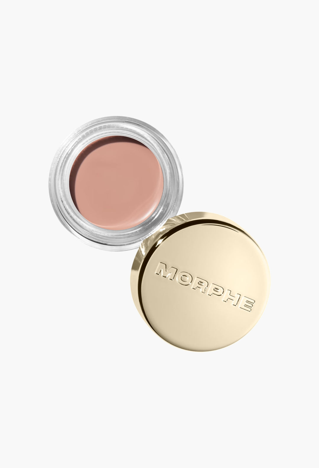 Solo Artist Priming Cream Eyeshadow - GLAM MODA