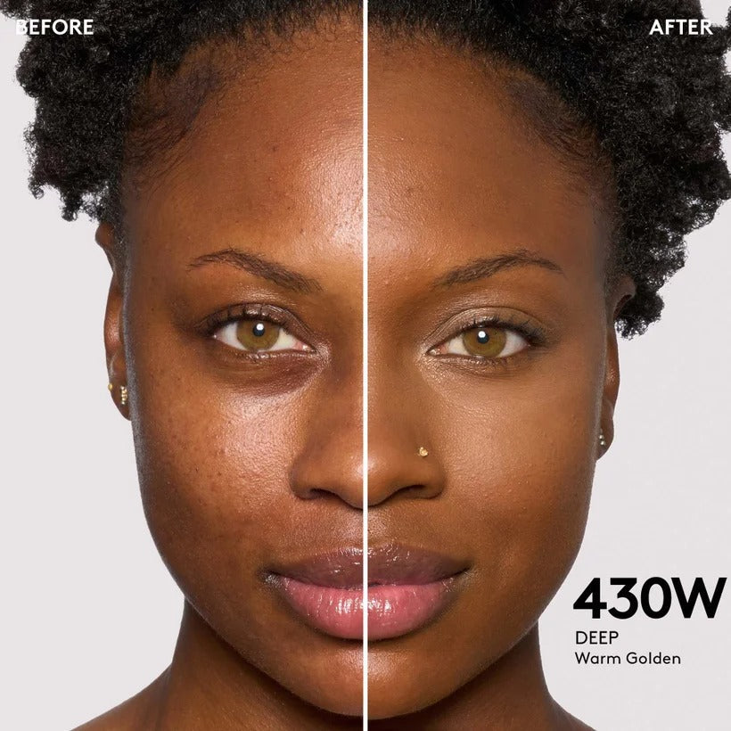 Deep 430W - We're Even Concealer - GLAM MODA