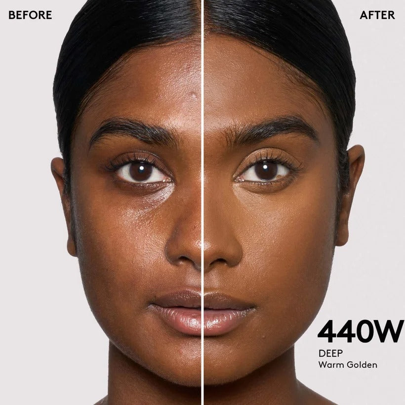 Deep 440W - We're Even Concealer - GLAM MODA