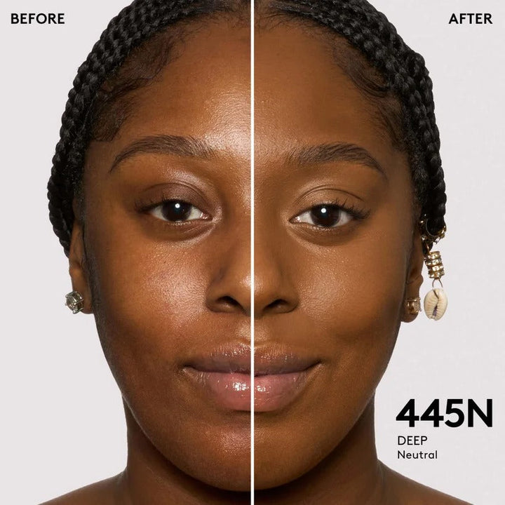 Deep 445N - We're Even Concealer - GLAM MODA