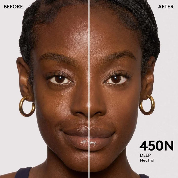 Deep 450N - We're Even Concealer - GLAM MODA