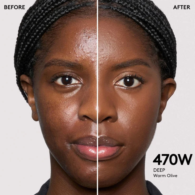 Deep 470W - We're Even Concealer - GLAM MODA