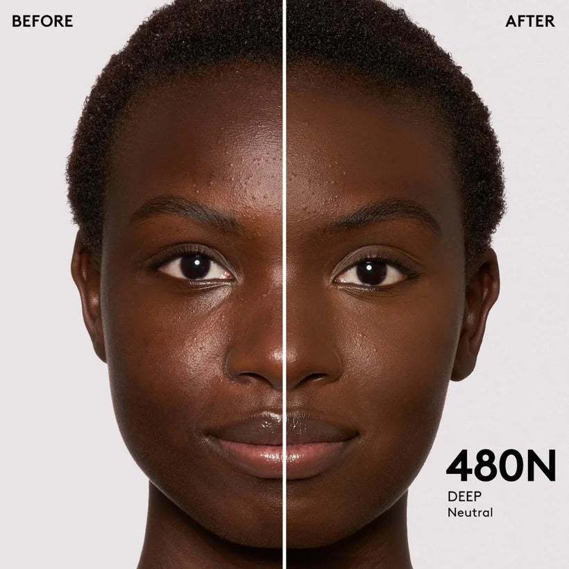 Deep 480N - We're Even Concealer - GLAM MODA