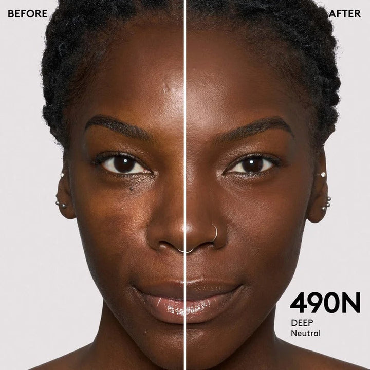 Deep 490N - We're Even Concealer - GLAM MODA