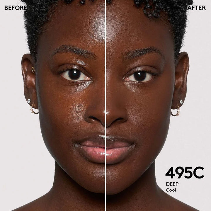 Deep 495C - We're Even Concealer - GLAM MODA