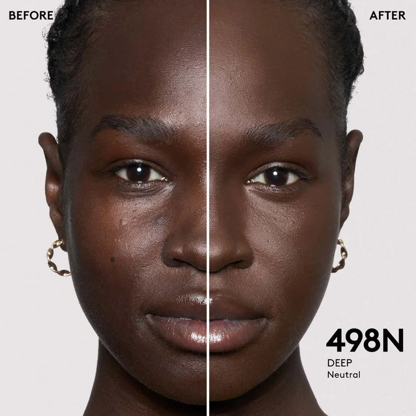 Deep 498N - We're Even Concealer - GLAM MODA