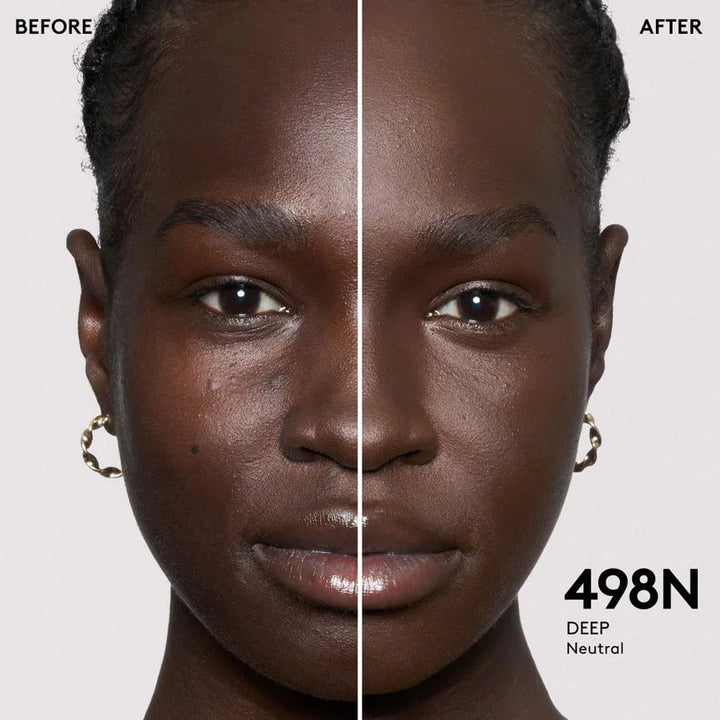 Deep 498N - We're Even Concealer - GLAM MODA