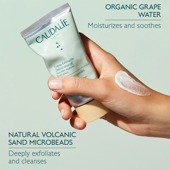 Deep Exfoliating Cleanser - GLAM MODA