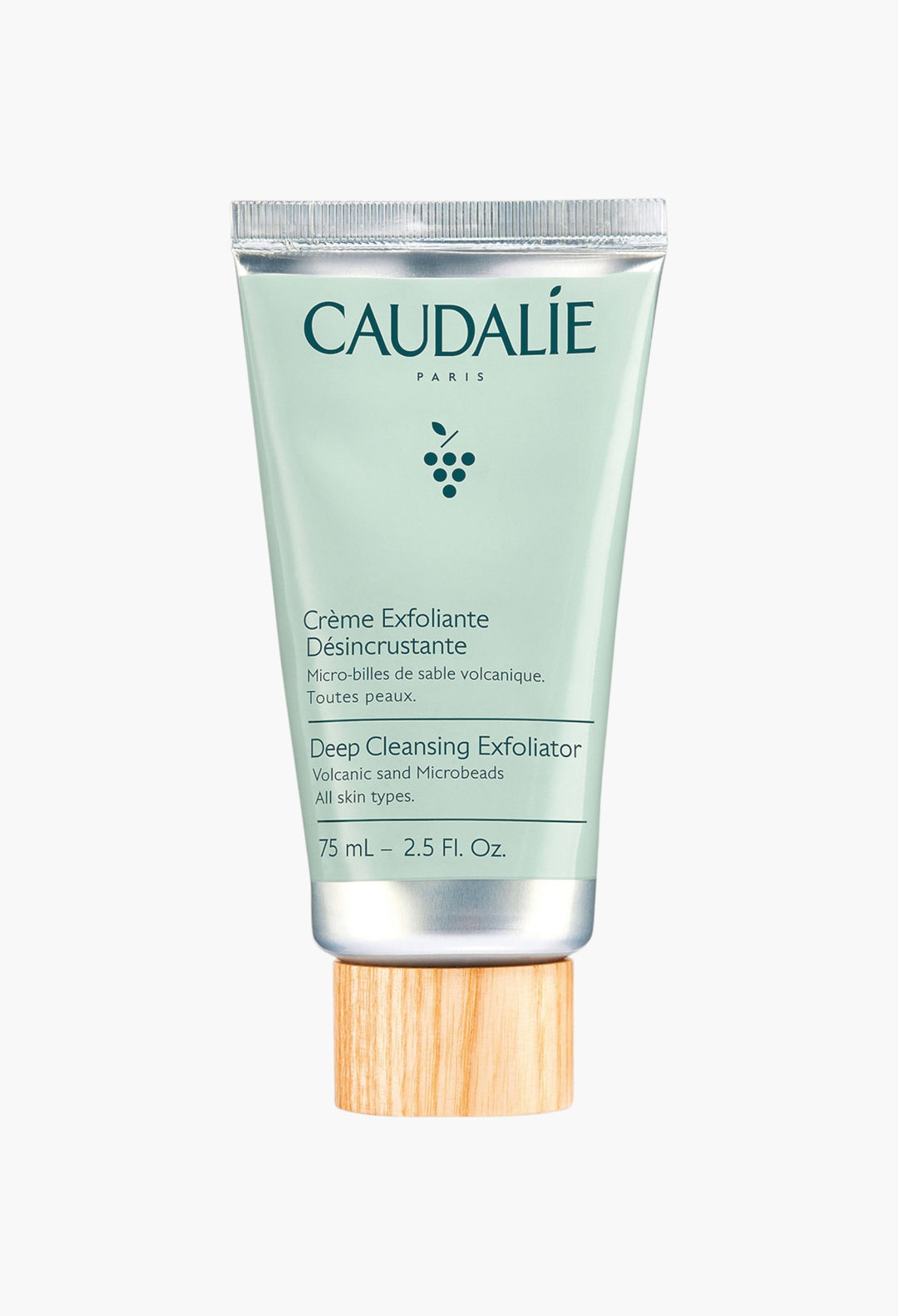 Deep Exfoliating Cleanser - GLAM MODA