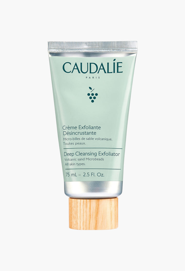 Deep Exfoliating Cleanser - GLAM MODA