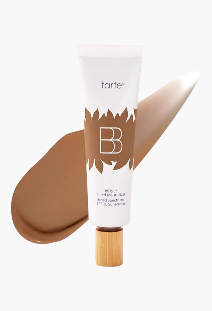 BB Blur Natural Matte Tinted Moisturizer Broad Spectrum SPF 30 Sunscreen - GLAM MODA