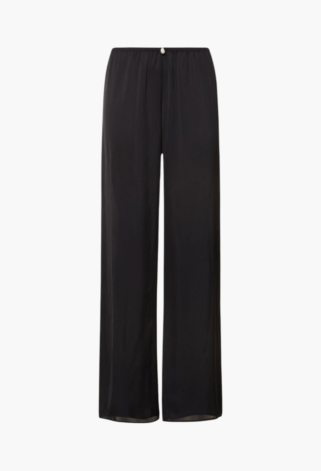 Playa Pants with Pearl - GLAM MODA