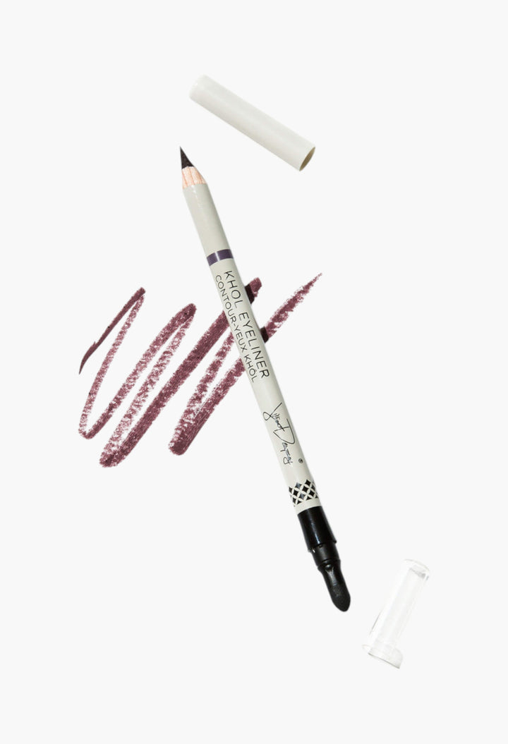 Khôl Eyeliner - GLAM MODA