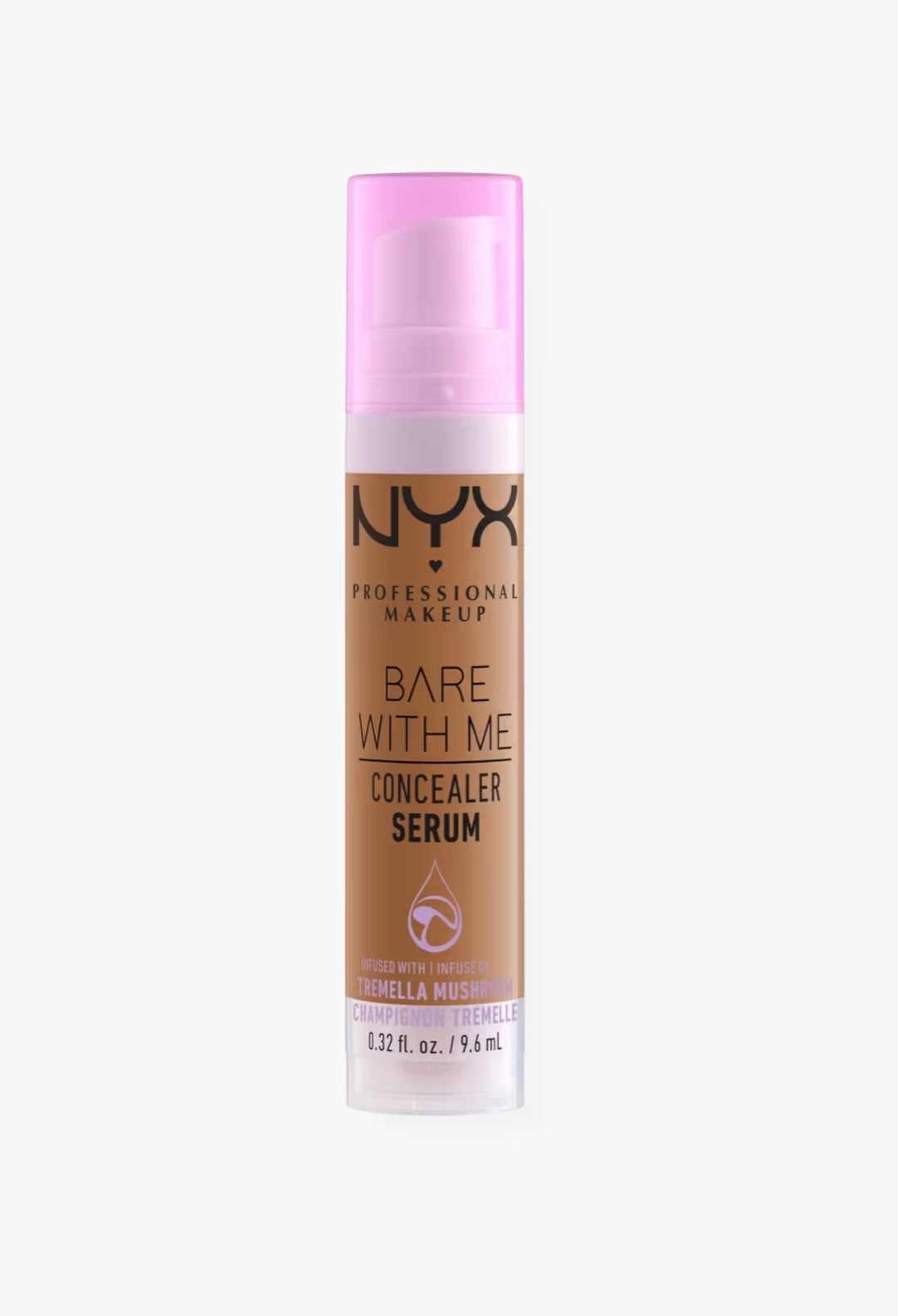 Bare With Me Hydrating Face & Body Concealer Serum - GLAM MODA