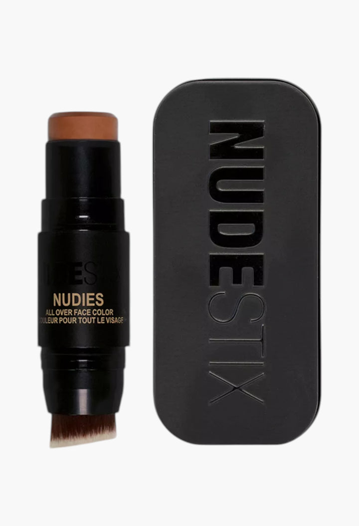 Nudies All-Over Matte Blush Face Colour 7g - GLAM MODA