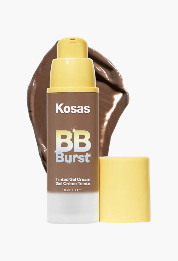 BB Burst Tinted Moisturizer Gel Cream with Copper Peptides - GLAM MODA