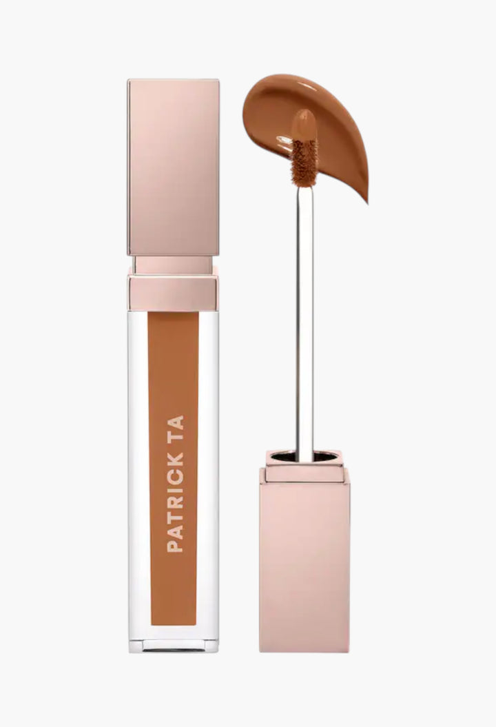 Major Skin Soft Blur Brightening Hydrating Concealer with Vitamin E - GLAM MODA