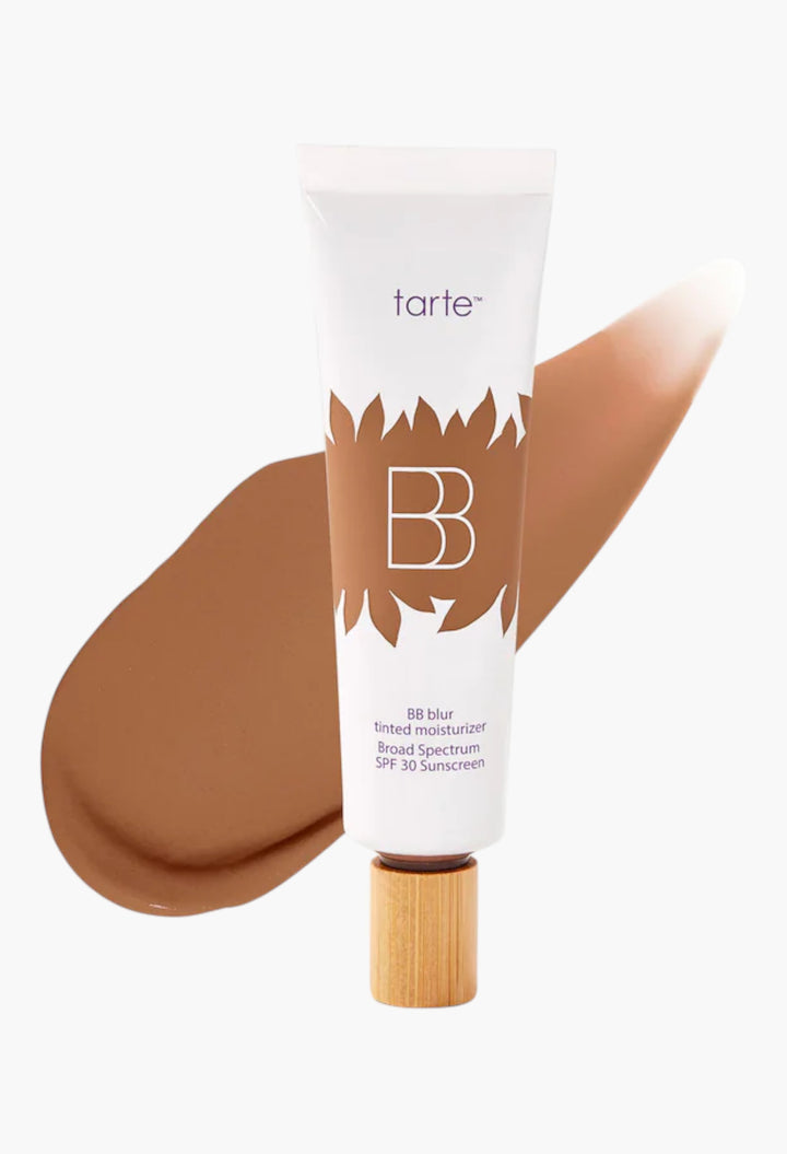 BB Blur Natural Matte Tinted Moisturizer Broad Spectrum SPF 30 Sunscreen - GLAM MODA