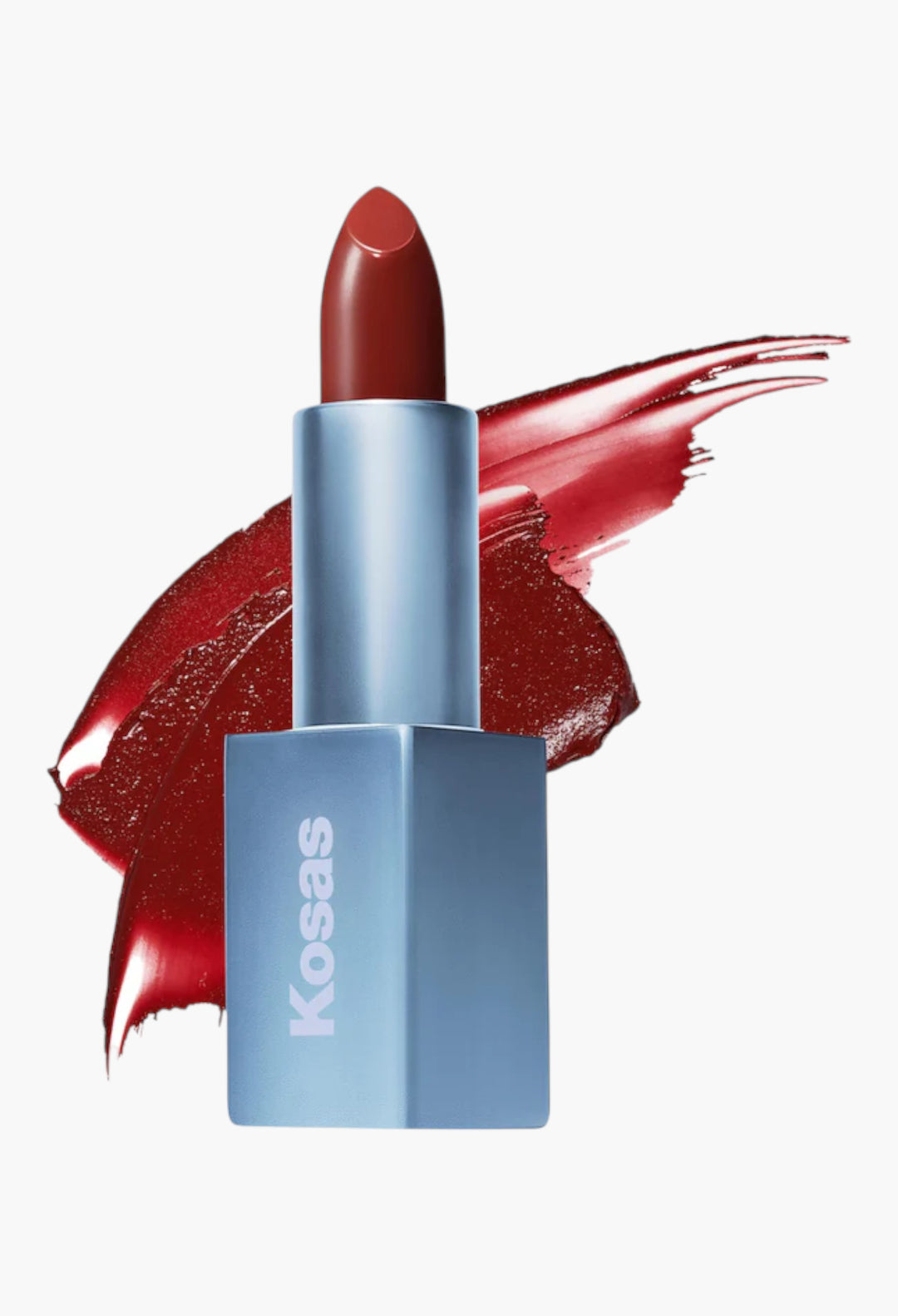 Weightless Lip Color Nourishing Satin Lipstick - GLAM MODA