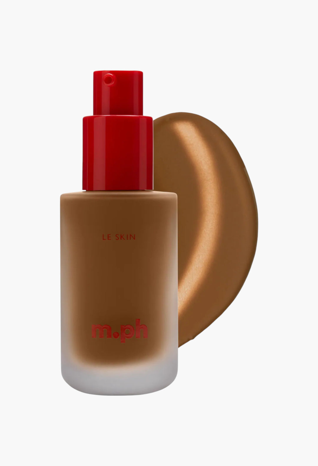 Le Skin Weightless Serum Foundation - GLAM MODA