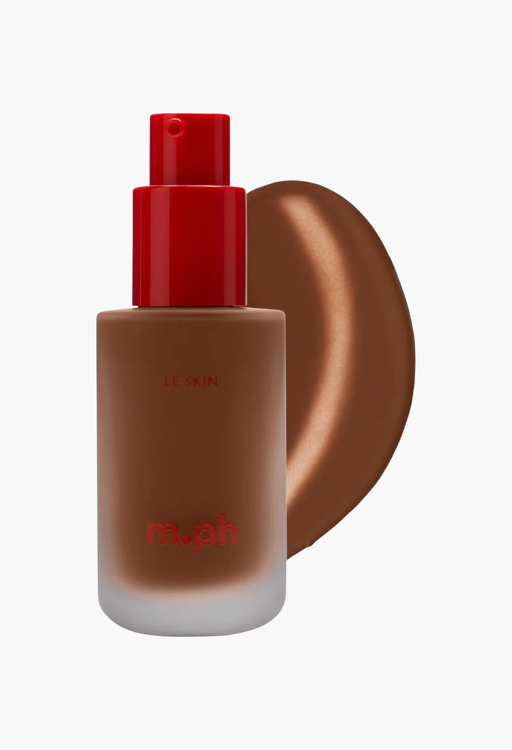 Le Skin Weightless Serum Foundation - GLAM MODA