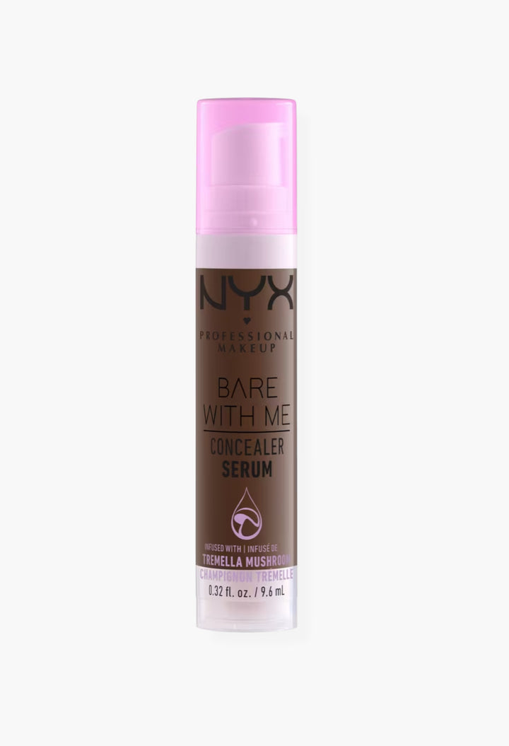 Bare With Me Hydrating Face & Body Concealer Serum - GLAM MODA