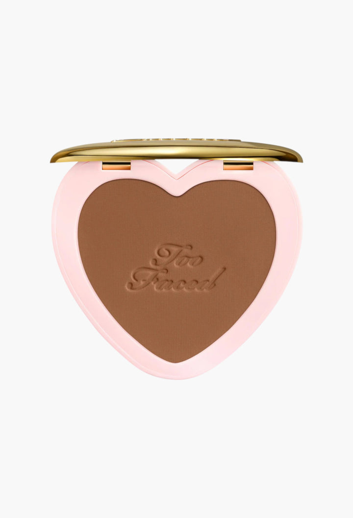 Born This Way Soft Blur Flexible Finish Setting Powder - GLAM MODA