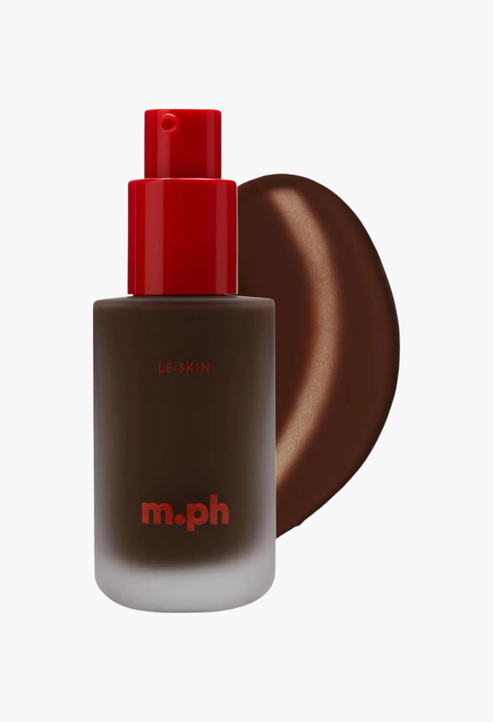 Le Skin Weightless Serum Foundation - GLAM MODA