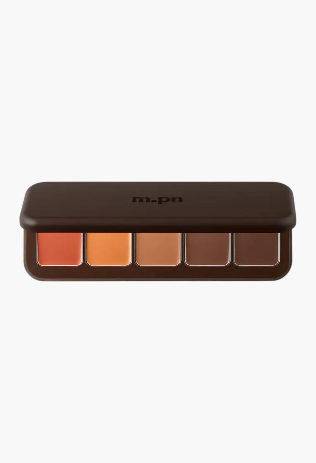 Underpainting Face Highlight & Contour Palette - GLAM MODA