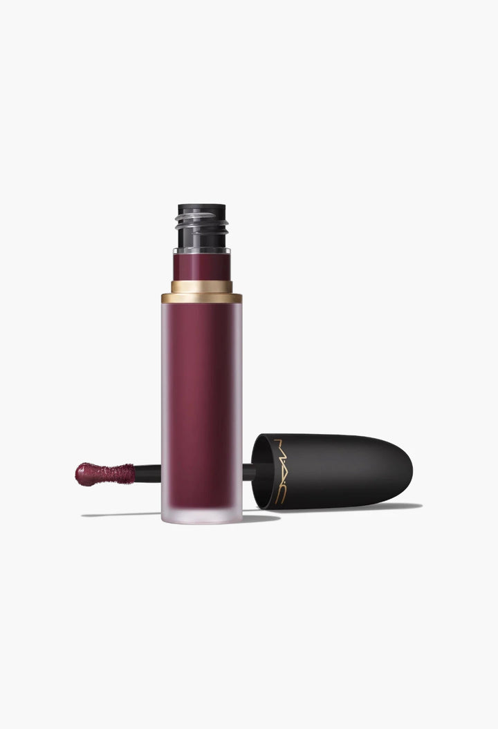 Powder Kiss Lip & Cheek Matte Liquid Mousse