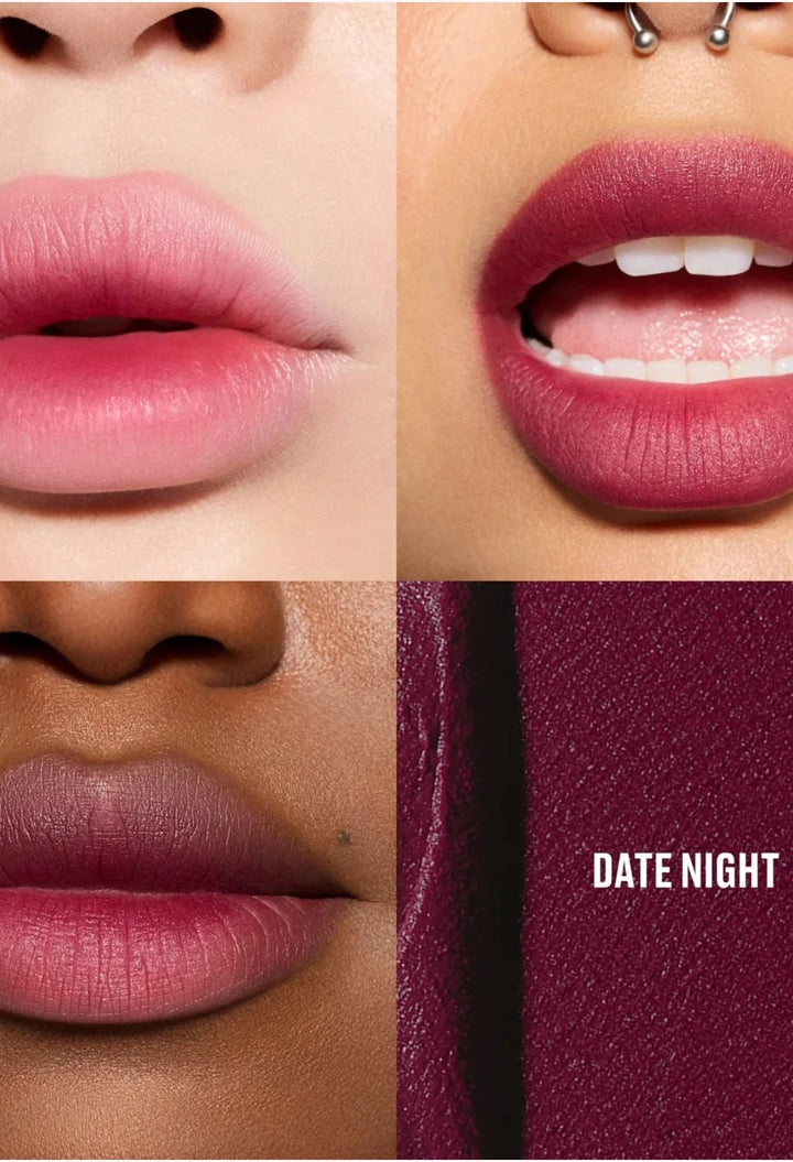 Powder Kiss Lip & Cheek Matte Liquid Mousse