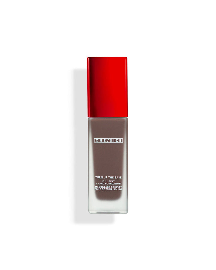 ONE/SIZE TURN UP THE BASE Full Beat Liquid Foundation