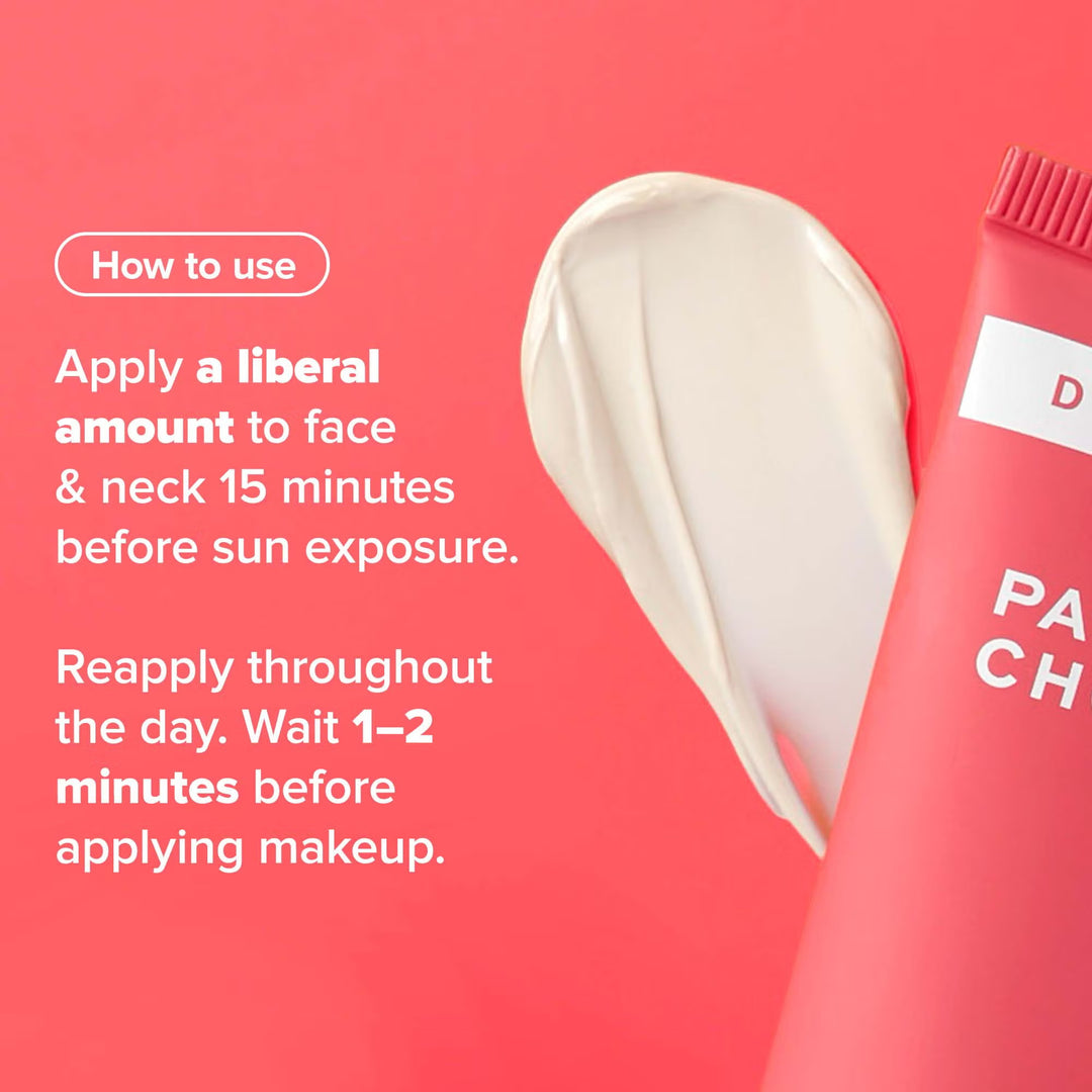 Defense Essential Glow Moisturizer SPF 30 - GLAM MODA