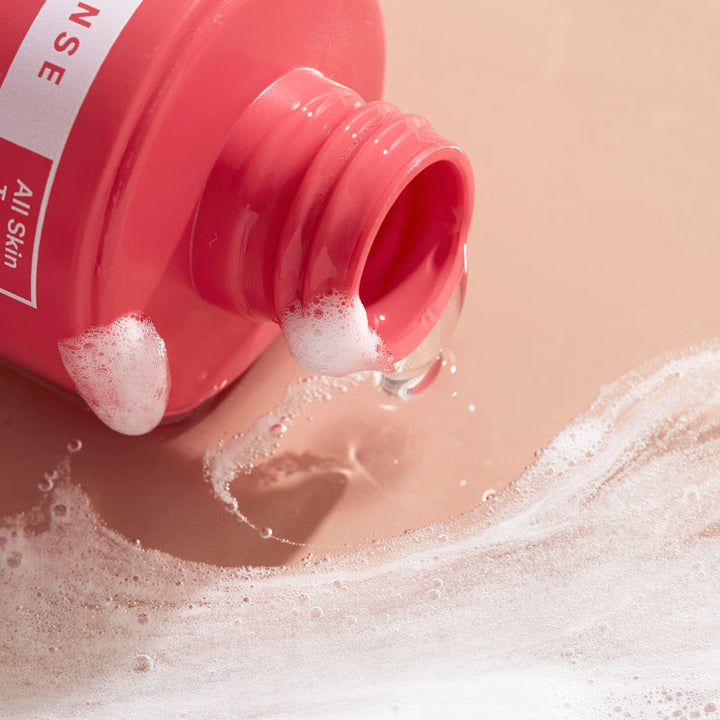 Defense Hydrating Gel-To-Cream Cleanser - GLAM MODA