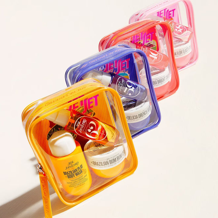 Delícia Drench™ Jet Set - GLAM MODA