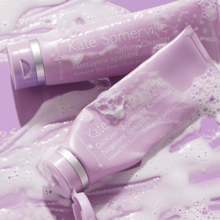 DeliKate Cleanser 120ml - GLAM MODA