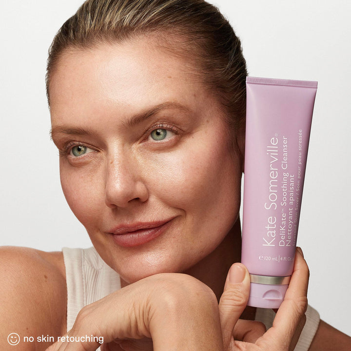 DeliKate Cleanser 120ml - GLAM MODA