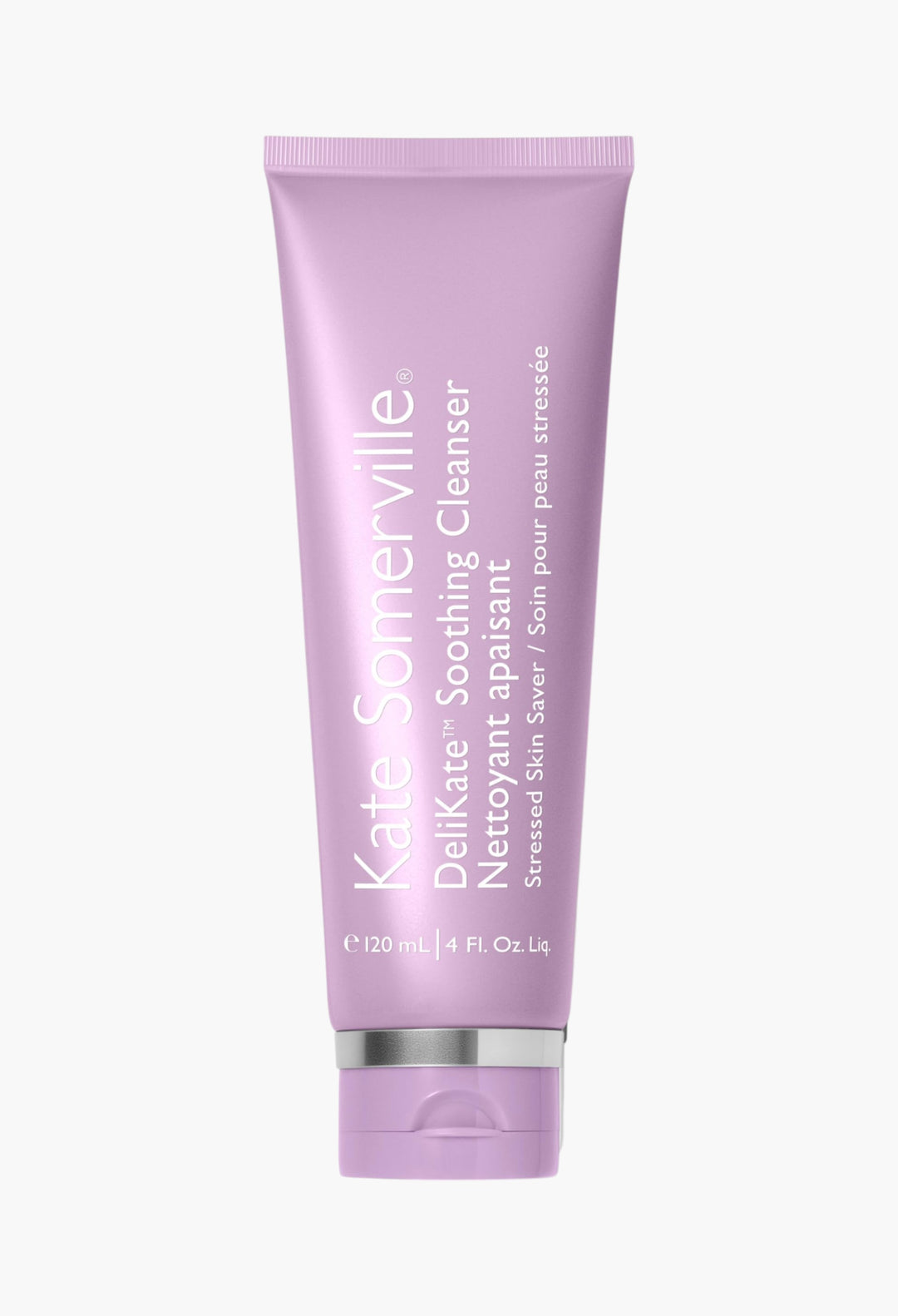 DeliKate Cleanser 120ml - GLAM MODA
