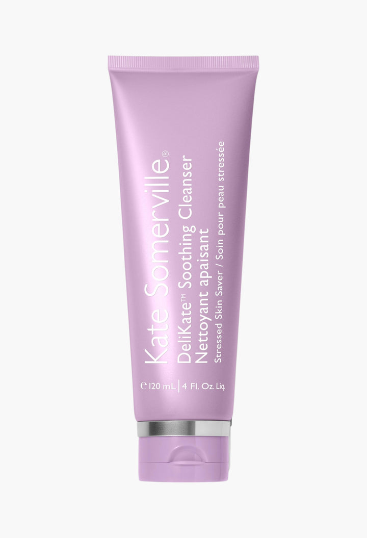 DeliKate Cleanser 120ml - GLAM MODA