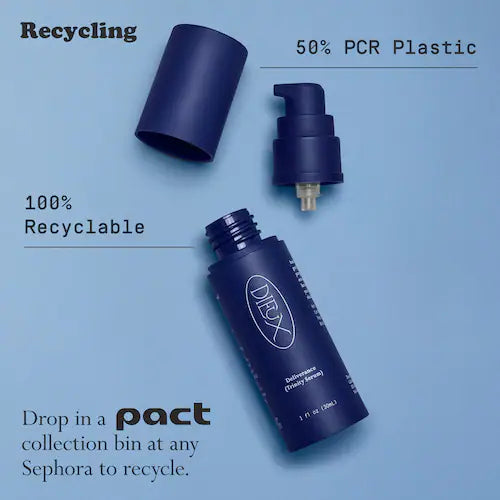 Deliverance 3-in-1 Repair Serum for Redness, Wrinkles, Dark Spots - GLAM MODA