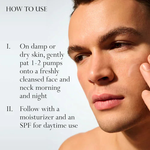 Deliverance 3-in-1 Repair Serum for Redness, Wrinkles, Dark Spots - GLAM MODA