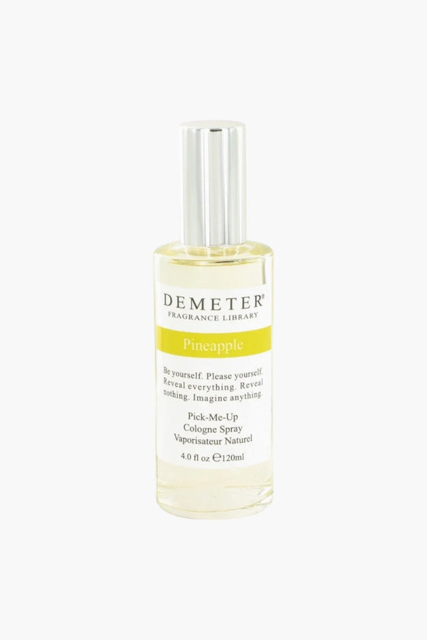 Demeter Pineapple Perfume By Demeter